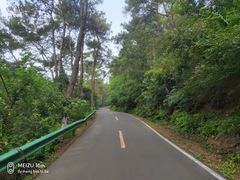 -南京金牛湖风景区
