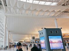 -杭州萧山国际机场