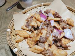 -那时新疆·若羌(经纬汇店)