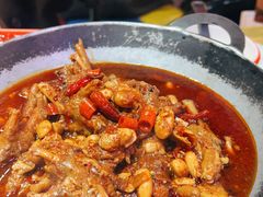 -老闵田螺馆·南昌特色小炒(梦时代店)