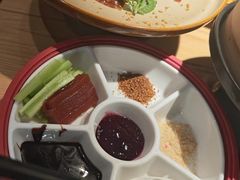 -青年公社烤鸭(蜀山万象汇店)