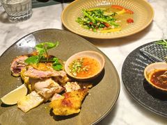 -Tegu泰古莲·泰国餐厅(红山6979店)