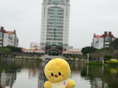 -厦门大学(思明校区)
