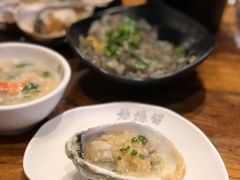 -烧蠔帮·湛江生蚝(茂南万达店)