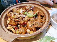 -民间瓦缸煨汤館(嵩山路店)