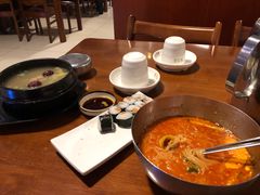 -第二外国语学院-韩国餐厅(朝阳路店)