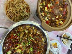 -三只鸟本地特色菜馆(上饶总店)