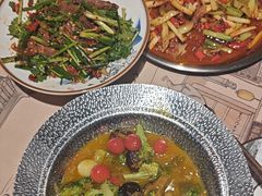 -杨记隆府(时代天街店)