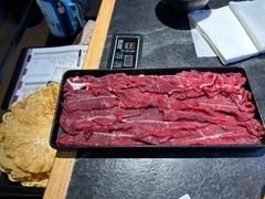 -林记潮牛·牛肉火锅(上马墩店)