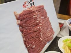 -仁和四季涮肉馆(天坛南门店)