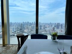 -金轩中餐厅 Jin Xuan(浦东丽思卡尔顿酒店)