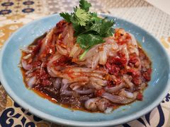 -阿拉丁新疆风味餐厅·清真(罗廊巷店)