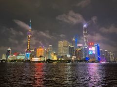 -南京路步行街