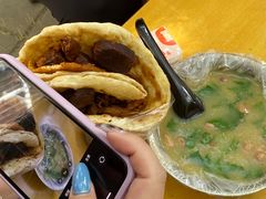 -王虎子大饼(甸柳新村五区店)