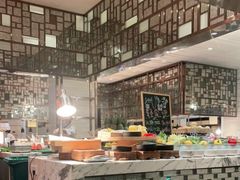 -领事馆19号中餐厅(厦门海景洲际酒店)