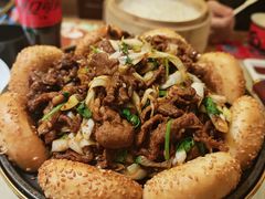 -范家小馆·烤鸭新京菜(金融街店)