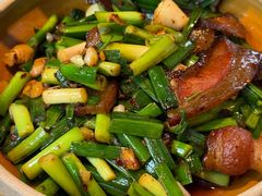 -寨子里的钵钵菜·湘西山里菜(魅力湘西店)
