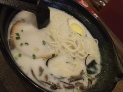 神户拉面-三禾寿司(石龙店)