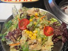 -牛焱·烧肉酒肆(五大道店)