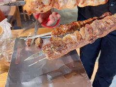 -通海俄式烧烤(下瓦房店)
