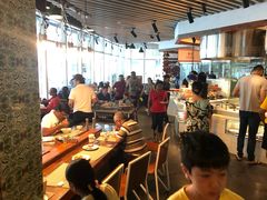 -上海浦东嘉里大酒店