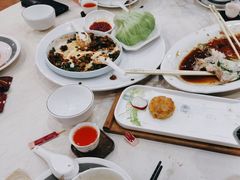 -大水车公馆·顺德菜·妈姐菜(均安店)