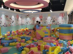 -青水瓦台汤泉(未央店)