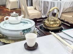 -鹿鸣酒家(越秀店)