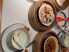 -禄运茶居·手工点心(猎德店)