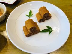-京味斋·北京烤鸭(北京南站洋桥店)