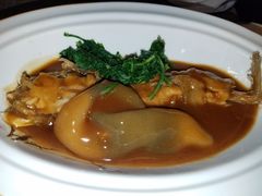 -肆月河豚·新淮扬(金融街店)