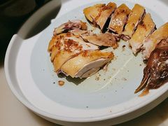-客语客家菜(华发商都店)