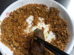 -冕宁刘小肠火盆烧烤(春城路店)