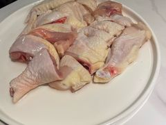 -椰子湾·海南火锅·糟粕醋·椰子鸡(正大广场店)