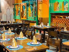 -甘尼仕印度餐厅爵士酒吧(阳春巷店)
