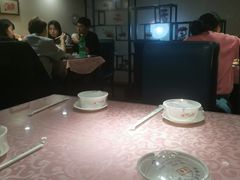 -小康菜馆(花桥二村社区店)