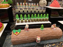 -长沙富力万达文华酒店