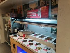 -韩时烤肉(丰科万达广场店)