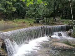 -玉渡山自然风景区