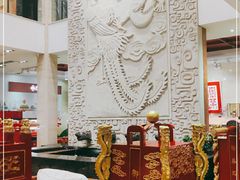 -御茶膳房皇家糕点博物馆(北京首店)