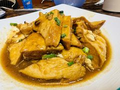 -老崇左特色风味食馆