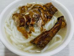 -凌舍好烧鹅(中山路店)