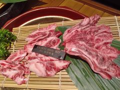 -NIUAN牛庵·日式和牛烧肉(恒隆店)