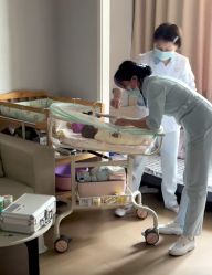 -弗蕾亚·和月月子调理院(东湖店)