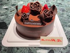-好利来(亦庄国融店)