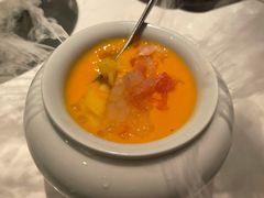 杨枝甘露-潮堂 · 潮州菜(国贸商城店)