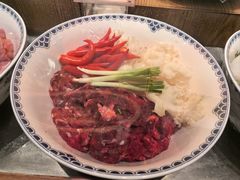 -许爷家·生态湖鲜(徐汇日月光店)