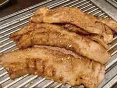 -やきにく 牛将日式焼肉(新华路店)