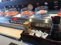 -万岁寿司(万国店)