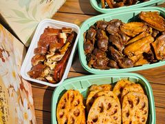 -顺城金记卤鸡·清真